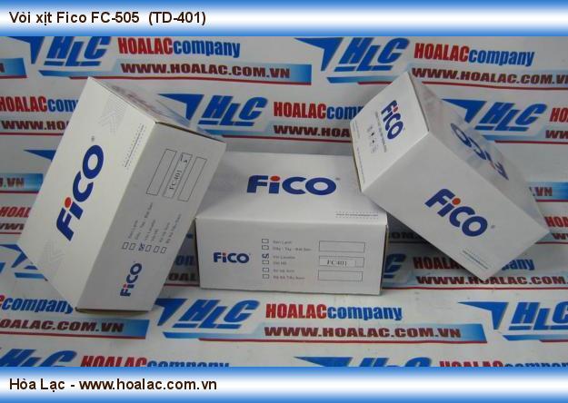 Vòi xịt Fico FC 505  FC 401