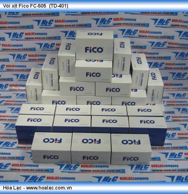 Vòi xịt Fico FC 505  FC 401