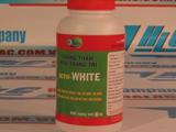 Activ-White: Chống thấm màu- hộp 1 kg
